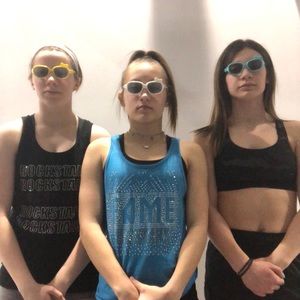 Meet your Posher, Kaylee